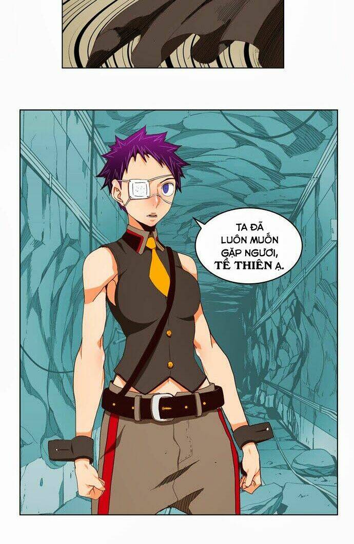 Chúa Tể Học Đường Chapter 123 - Trang 2