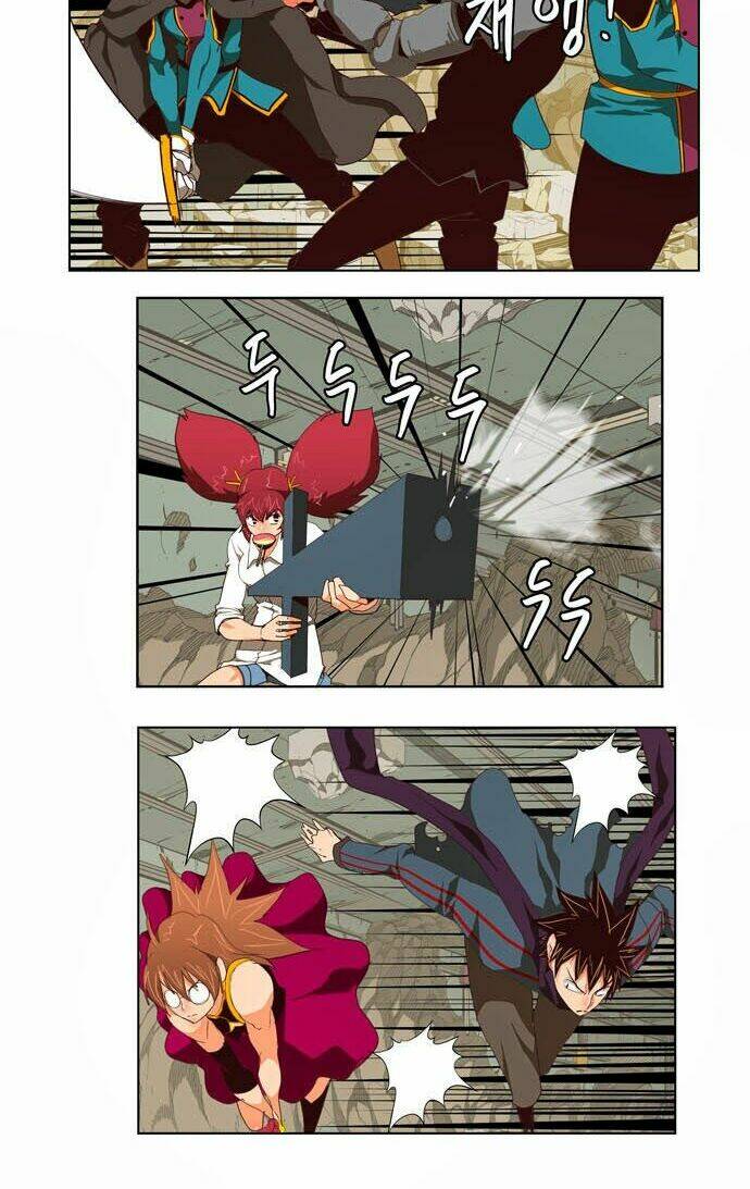 Chúa Tể Học Đường Chapter 123 - Trang 2