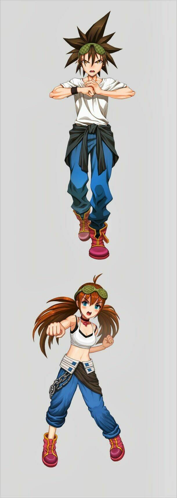 Chúa Tể Học Đường Chapter 123 - Trang 2