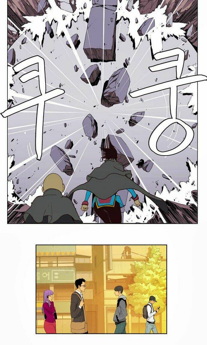 Chúa Tể Học Đường Chapter 123 - Trang 2