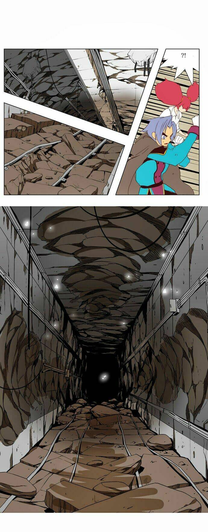 Chúa Tể Học Đường Chapter 123 - Trang 2