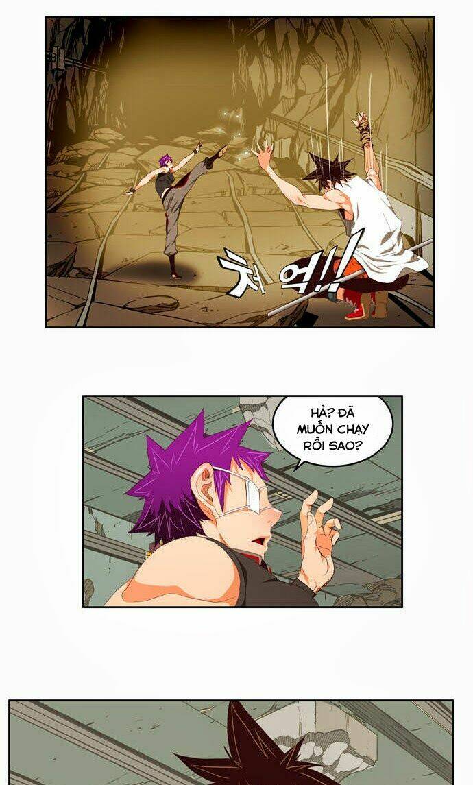 Chúa Tể Học Đường Chapter 124 - Trang 2