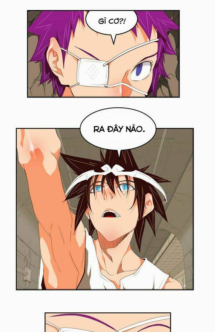 Chúa Tể Học Đường Chapter 124 - Trang 2