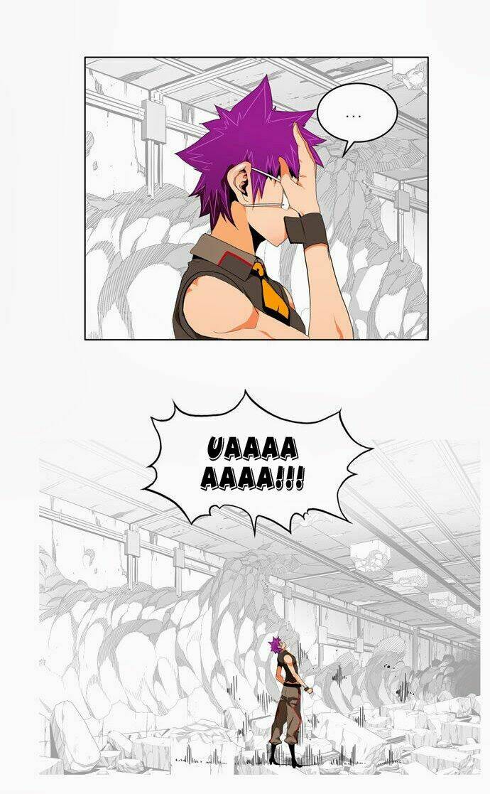 Chúa Tể Học Đường Chapter 124 - Trang 2