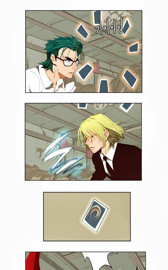 Chúa Tể Học Đường Chapter 124 - Trang 2