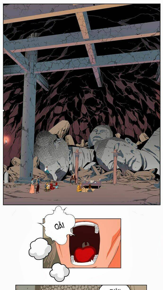 Chúa Tể Học Đường Chapter 124 - Trang 2