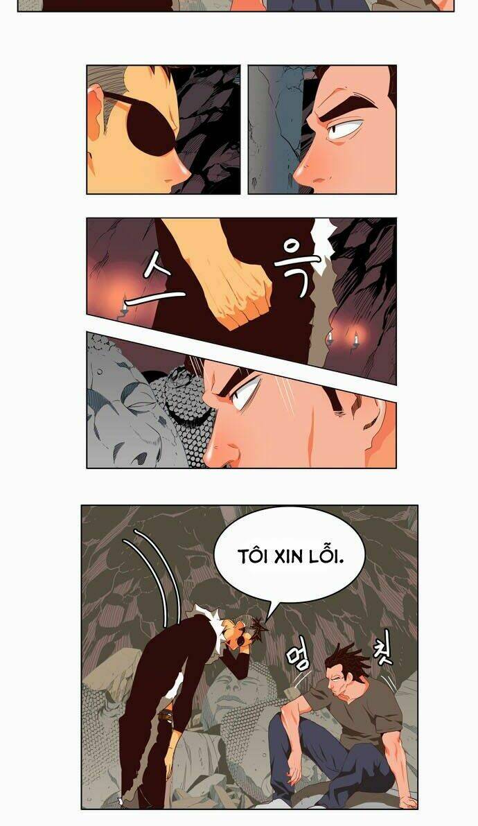 Chúa Tể Học Đường Chapter 124 - Trang 2