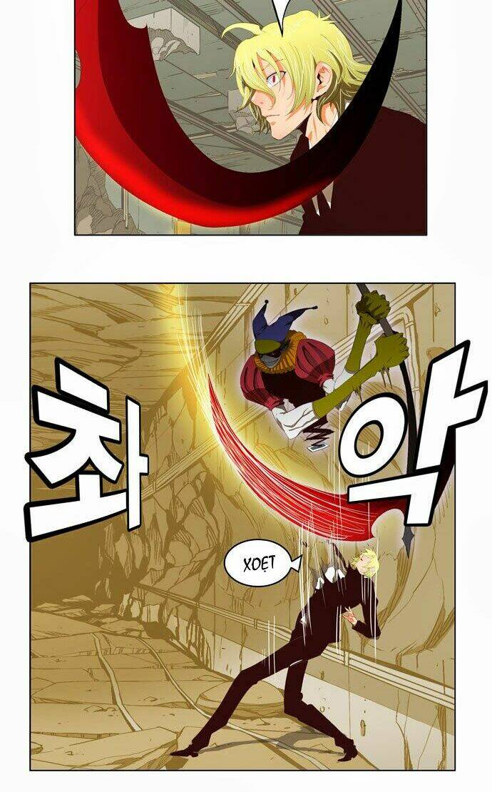 Chúa Tể Học Đường Chapter 124 - Trang 2