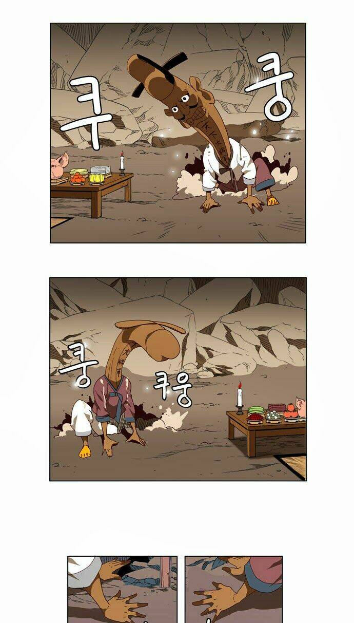 Chúa Tể Học Đường Chapter 124 - Trang 2