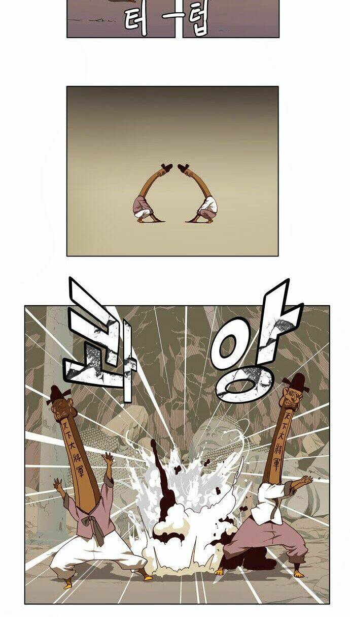 Chúa Tể Học Đường Chapter 124 - Trang 2