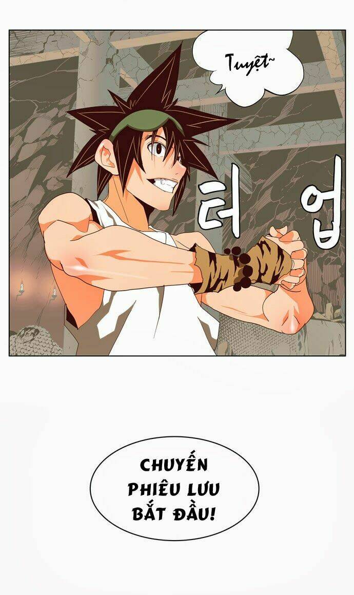 Chúa Tể Học Đường Chapter 124 - Trang 2