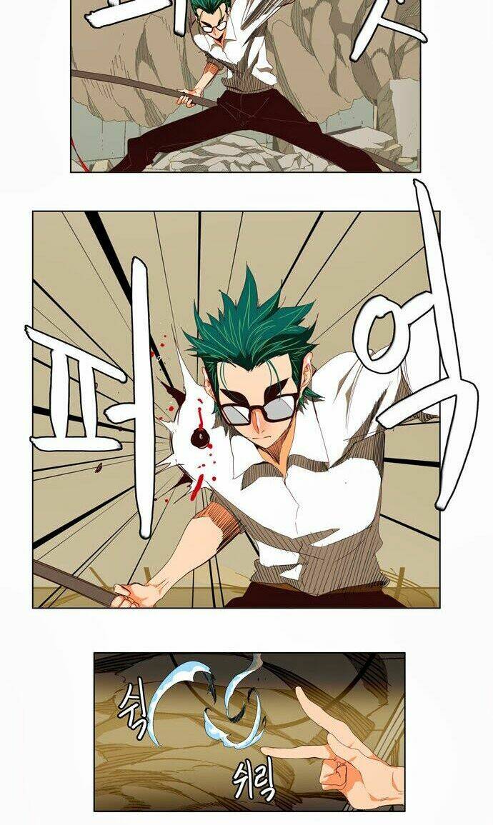 Chúa Tể Học Đường Chapter 124 - Trang 2