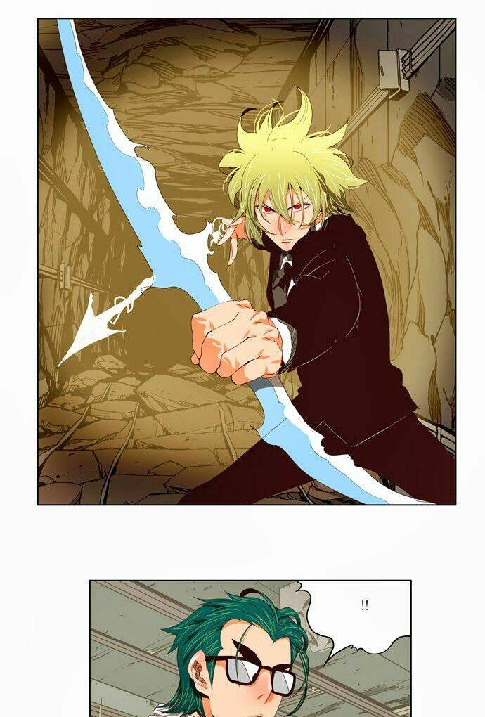 Chúa Tể Học Đường Chapter 124 - Trang 2