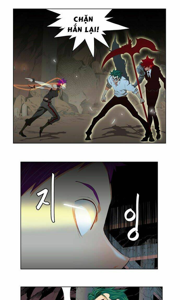 Chúa Tể Học Đường Chapter 125 - Trang 2