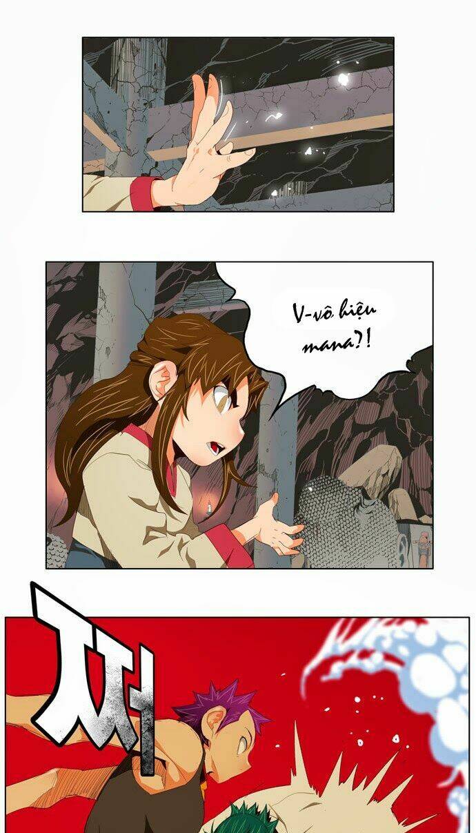 Chúa Tể Học Đường Chapter 125 - Trang 2