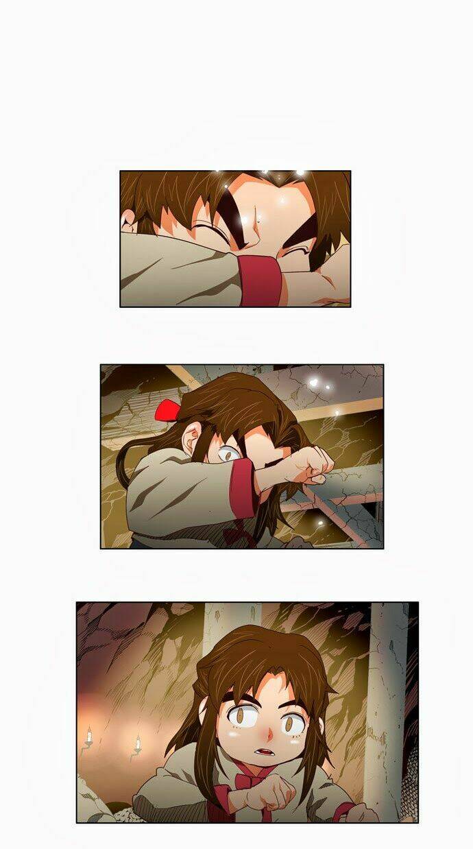 Chúa Tể Học Đường Chapter 125 - Trang 2