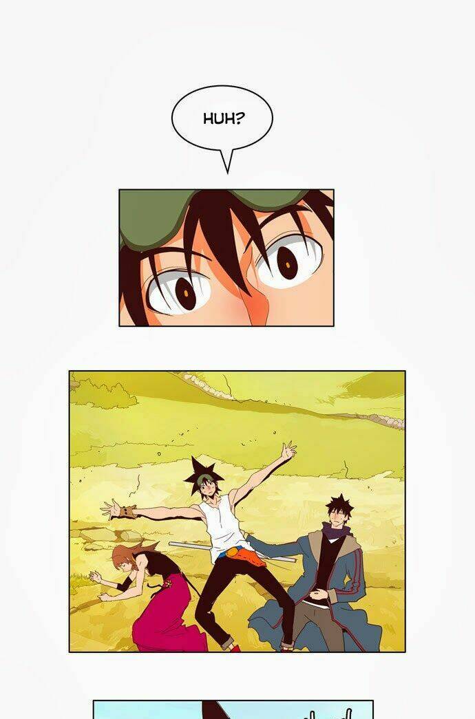 Chúa Tể Học Đường Chapter 125 - Trang 2