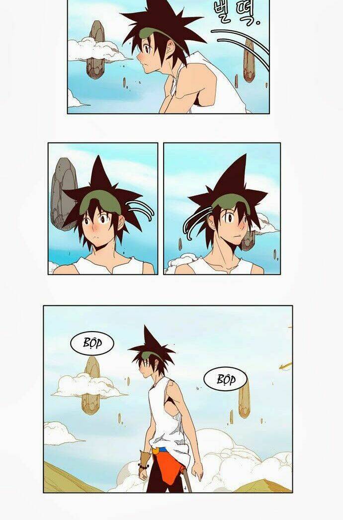 Chúa Tể Học Đường Chapter 125 - Trang 2