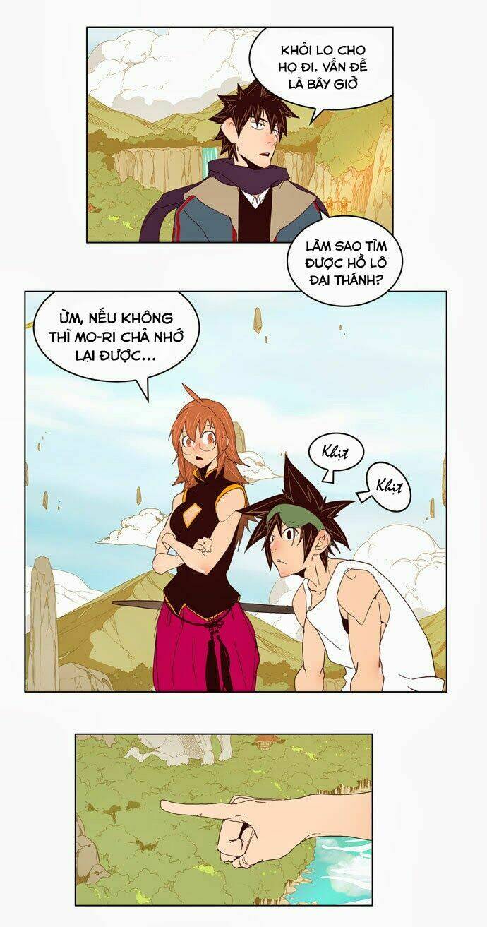 Chúa Tể Học Đường Chapter 125 - Trang 2