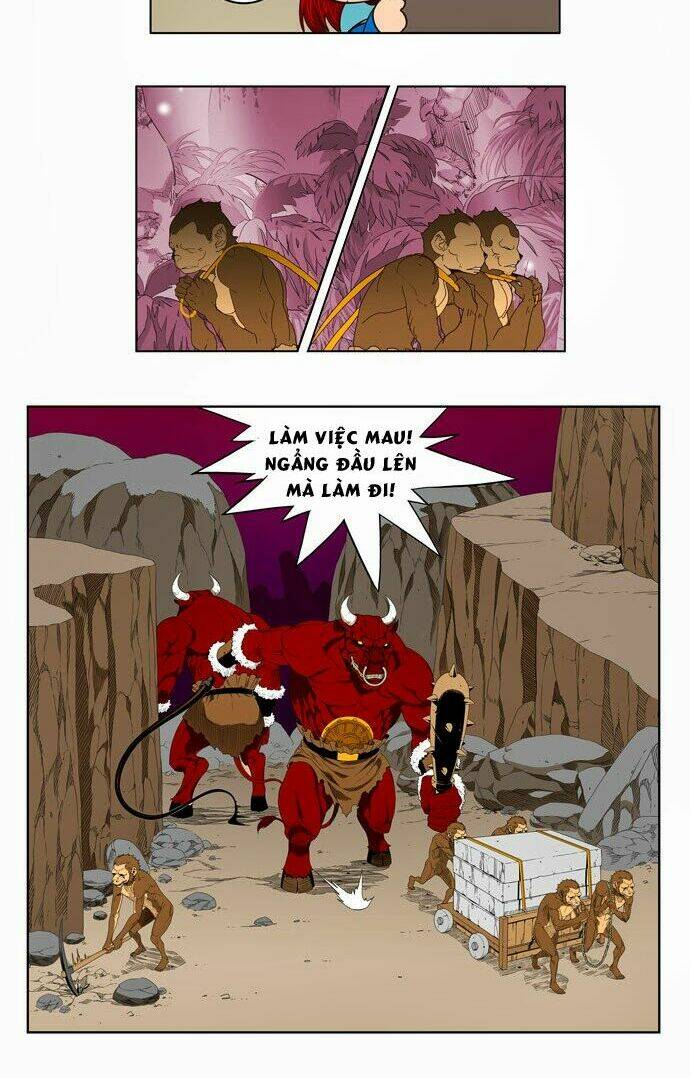 Chúa Tể Học Đường Chapter 125 - Trang 2