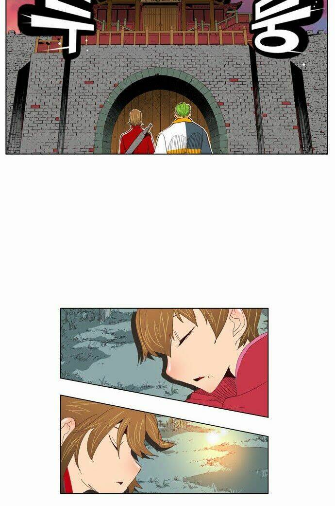 Chúa Tể Học Đường Chapter 125 - Trang 2