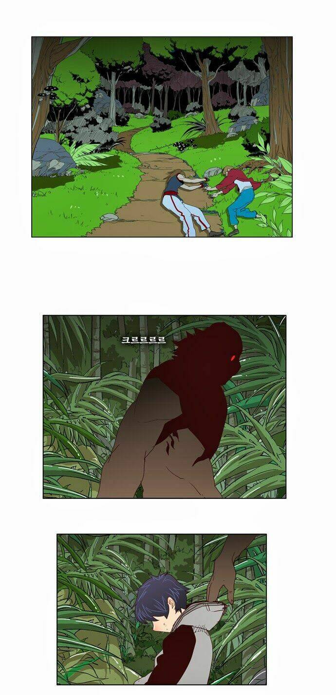 Chúa Tể Học Đường Chapter 125 - Trang 2