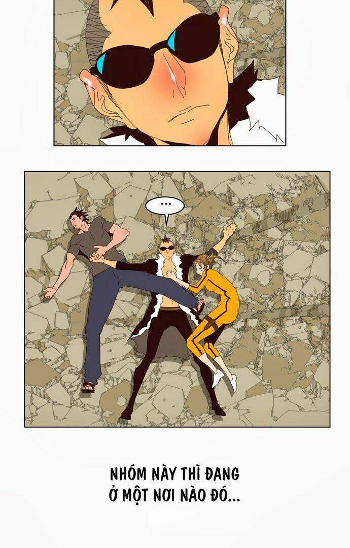 Chúa Tể Học Đường Chapter 125 - Trang 2