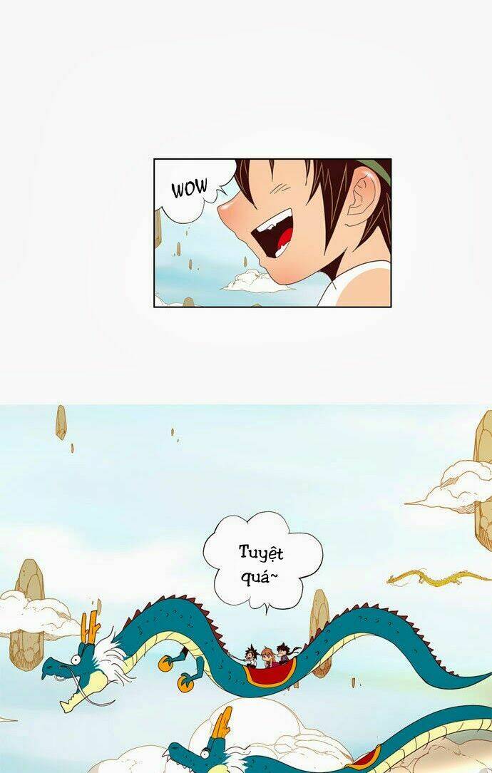 Chúa Tể Học Đường Chapter 125 - Trang 2