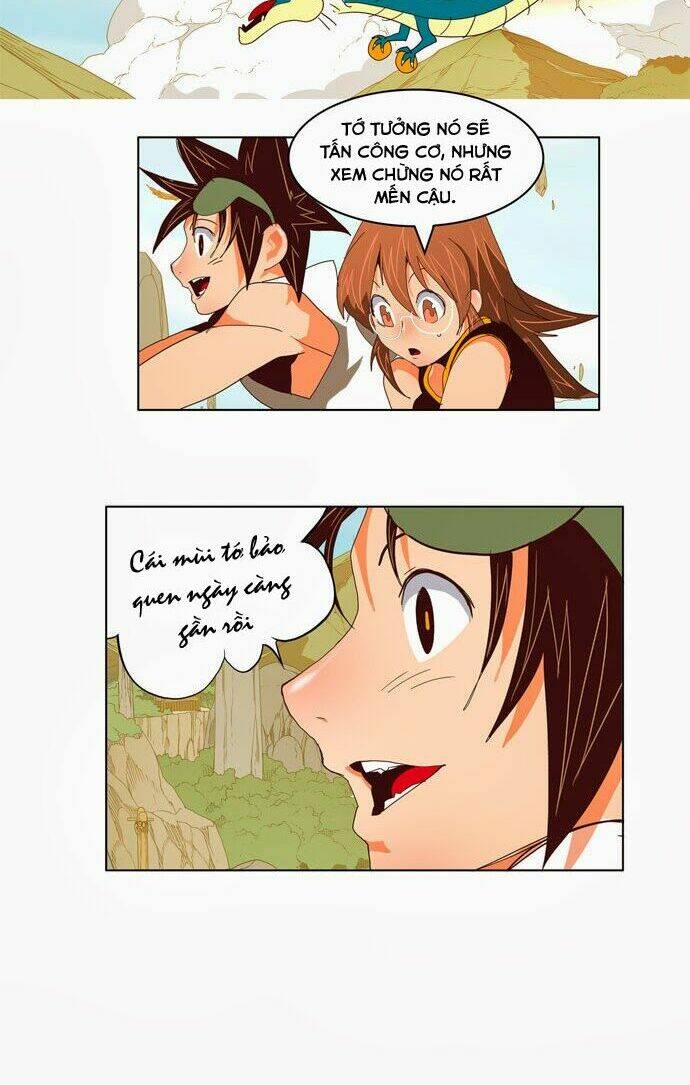 Chúa Tể Học Đường Chapter 125 - Trang 2