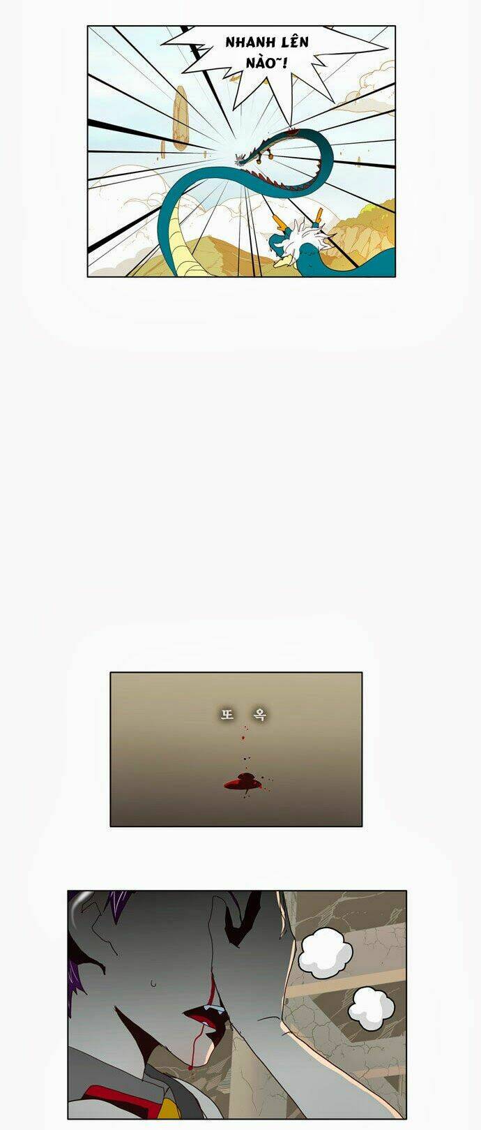 Chúa Tể Học Đường Chapter 125 - Trang 2