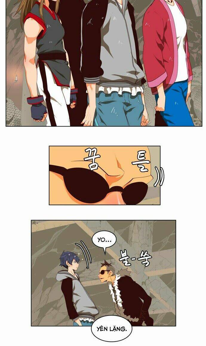 Chúa Tể Học Đường Chapter 125 - Trang 2