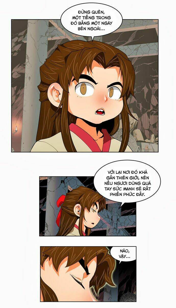 Chúa Tể Học Đường Chapter 125 - Trang 2