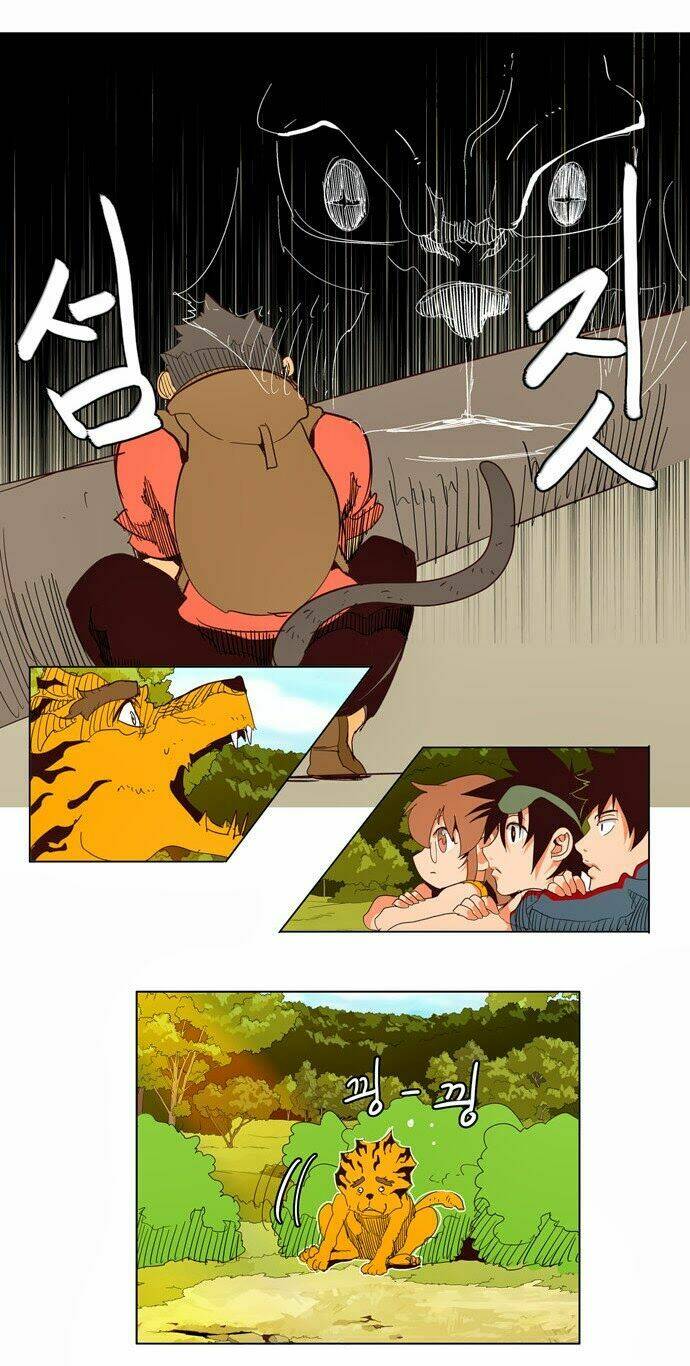 Chúa Tể Học Đường Chapter 126 - Trang 2