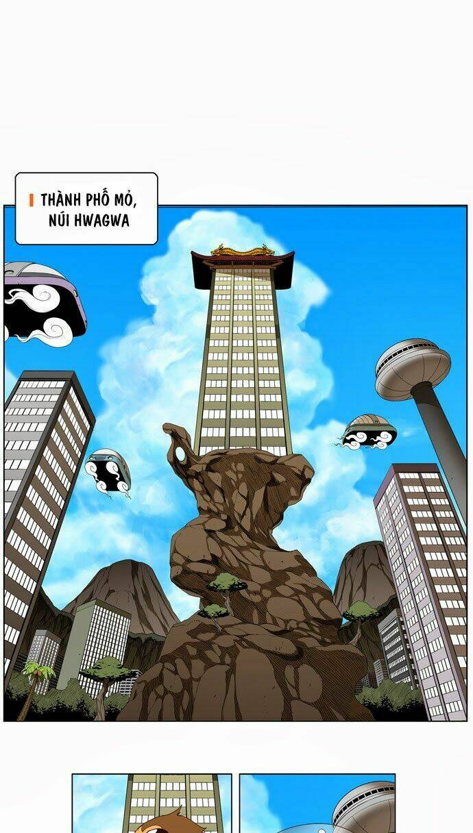 Chúa Tể Học Đường Chapter 126 - Trang 2