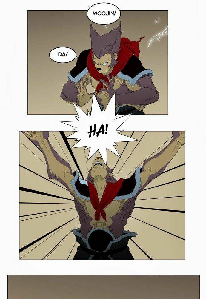 Chúa Tể Học Đường Chapter 126 - Trang 2