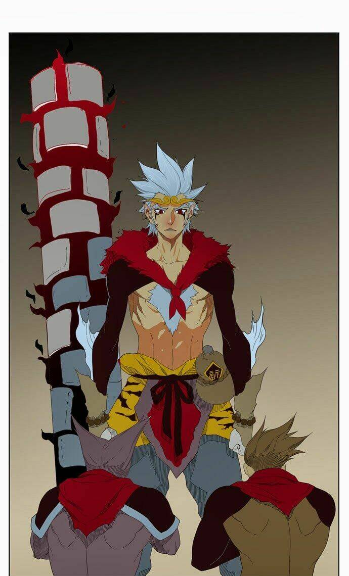 Chúa Tể Học Đường Chapter 126 - Trang 2