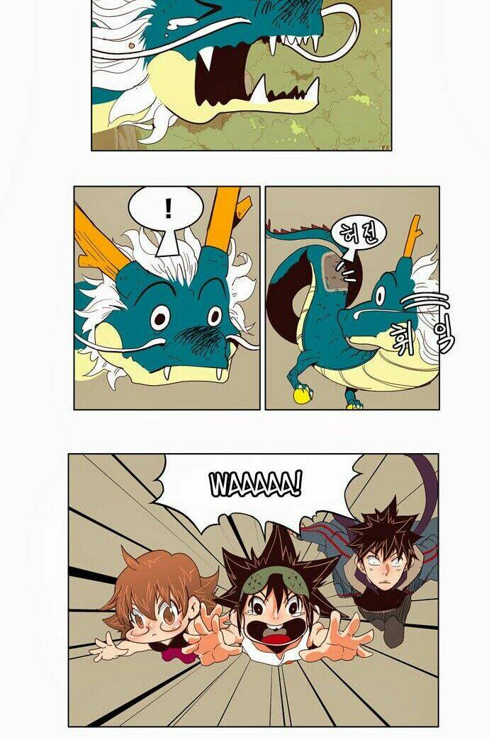 Chúa Tể Học Đường Chapter 126 - Trang 2