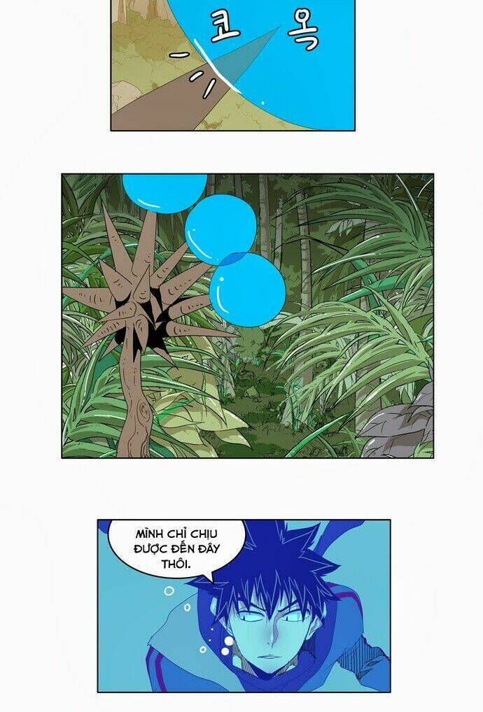 Chúa Tể Học Đường Chapter 126 - Trang 2