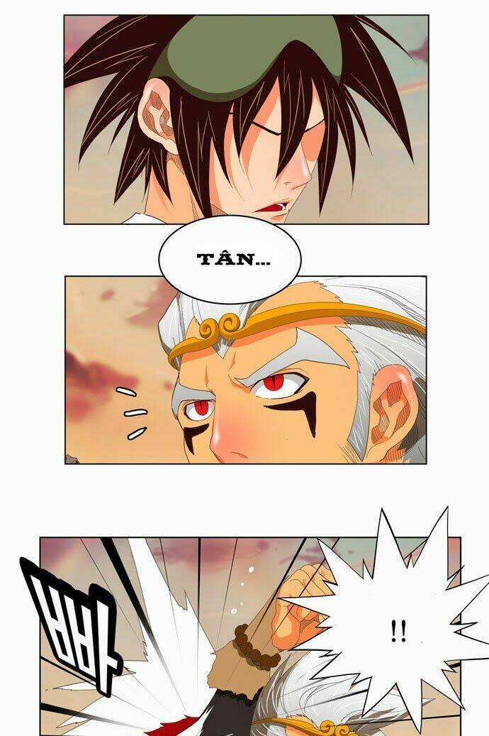Chúa Tể Học Đường Chapter 127 - Trang 2