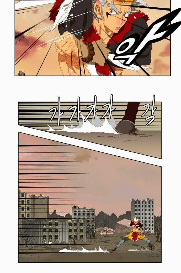 Chúa Tể Học Đường Chapter 127 - Trang 2