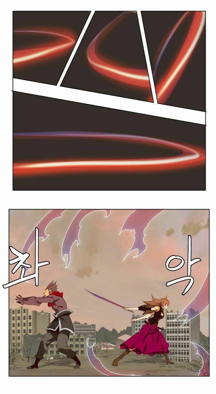 Chúa Tể Học Đường Chapter 127 - Trang 2