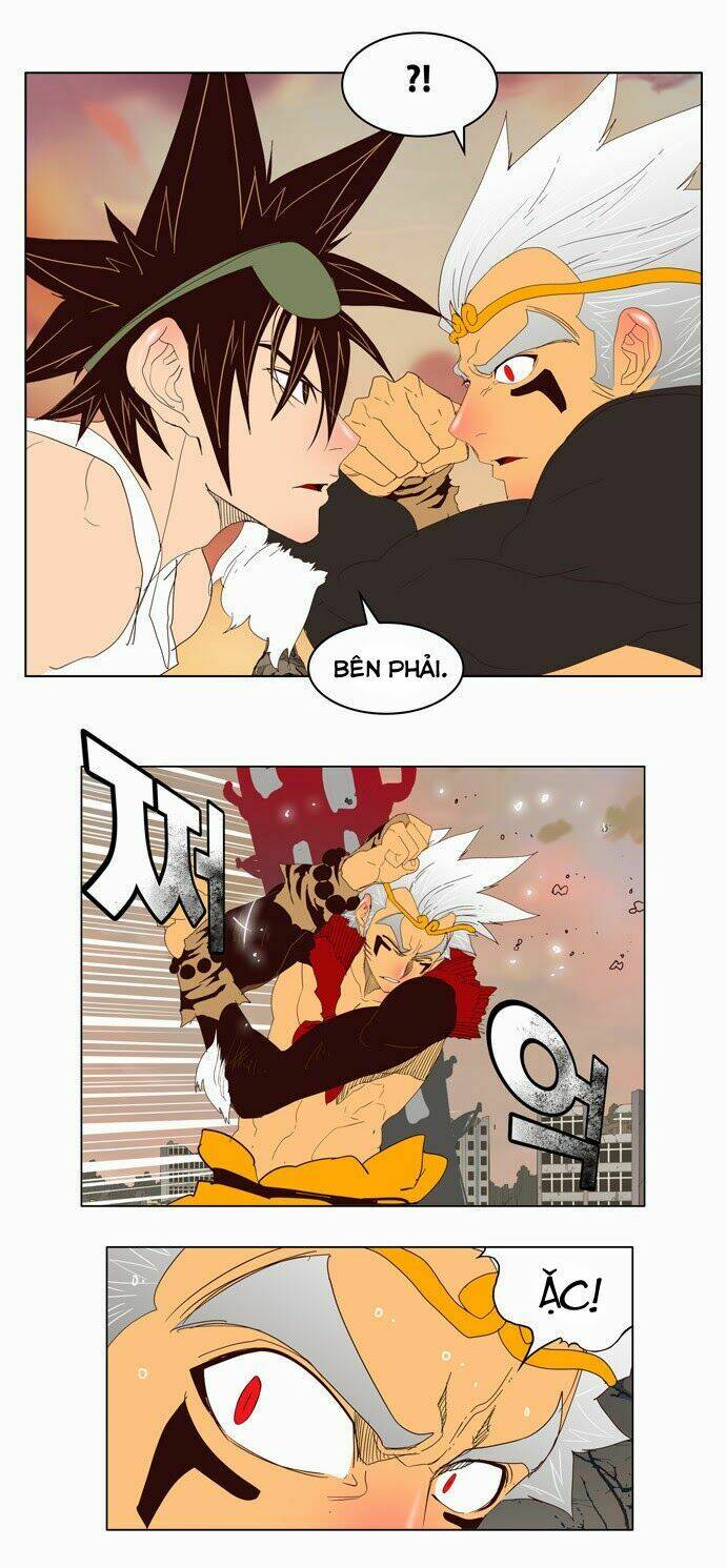 Chúa Tể Học Đường Chapter 127 - Trang 2