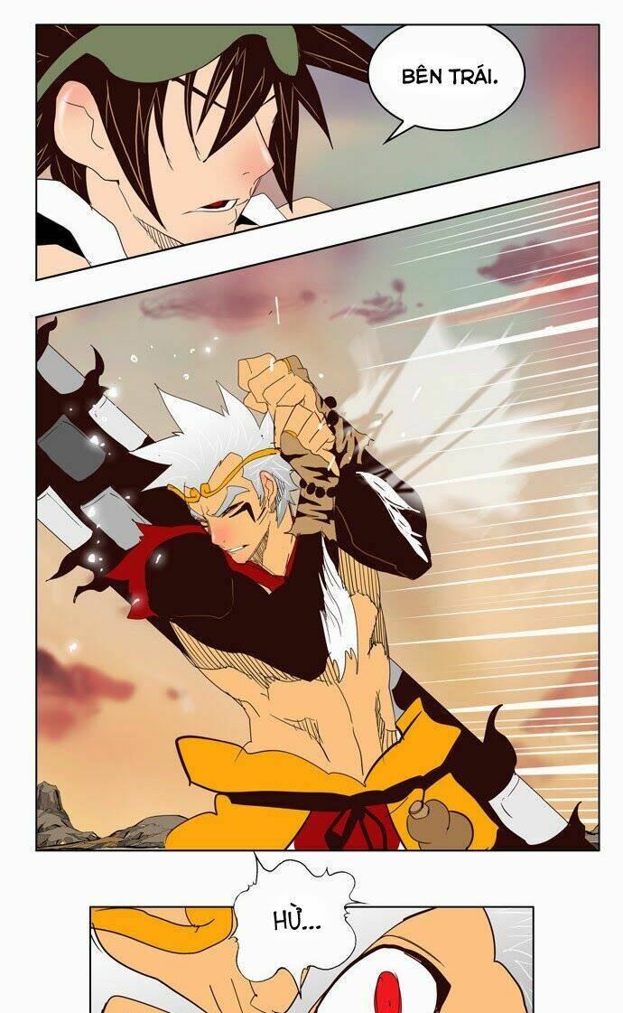 Chúa Tể Học Đường Chapter 127 - Trang 2