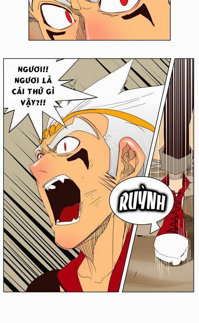 Chúa Tể Học Đường Chapter 127 - Trang 2