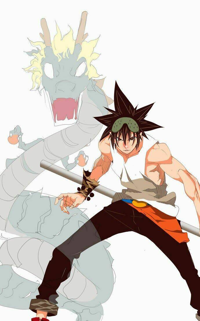 Chúa Tể Học Đường Chapter 127 - Trang 2