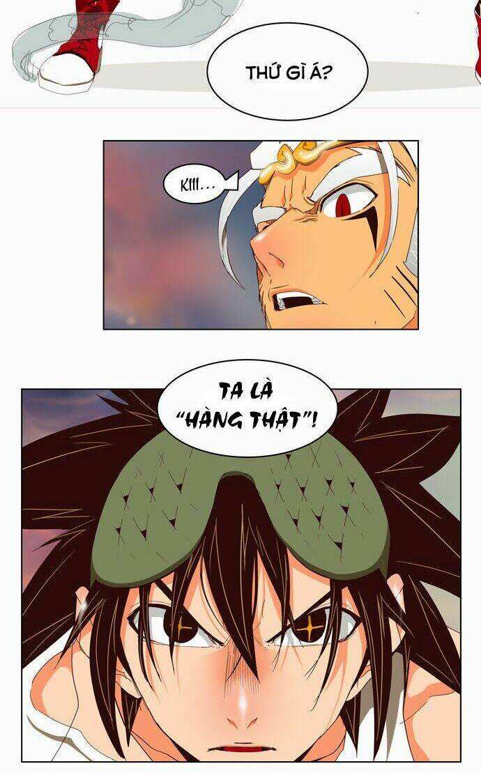 Chúa Tể Học Đường Chapter 127 - Trang 2