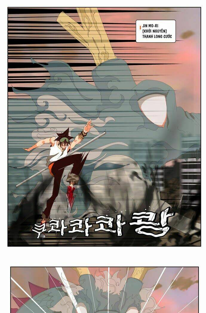 Chúa Tể Học Đường Chapter 127 - Trang 2