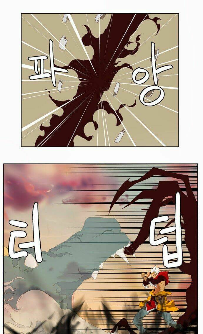 Chúa Tể Học Đường Chapter 127 - Trang 2