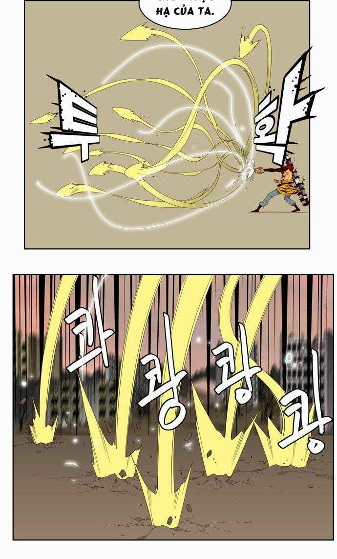 Chúa Tể Học Đường Chapter 127 - Trang 2