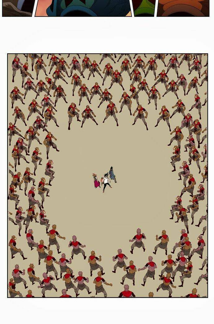 Chúa Tể Học Đường Chapter 127 - Trang 2